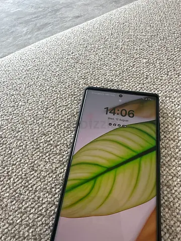 Samsung Galaxy Note series phone in good working condition ultra 23