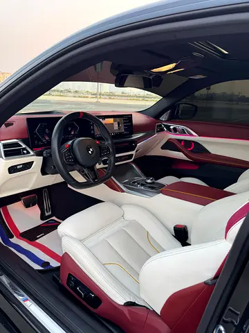 BMW 4 Series 420i M Sport, миниатюра 12