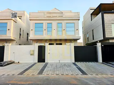 فيلا للبيع من المالك مباشر تملك حر لي جميع الجنسيات السعررسوم الكهرباء والمياه والمكيفات  قابل للتفاوض