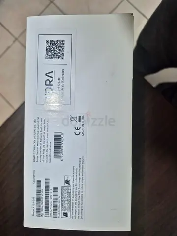 5G H155-383 Wireless Sim Router - White (New)