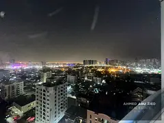 Spacious 3-Bedroom Apartment for Annual Rent in Falcon Towers – Al Rashidiya 2