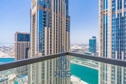 Canal View | Vacant | Spacious