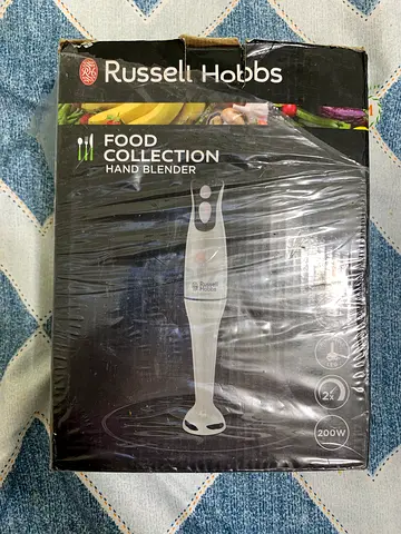 Russel Hobbs - Food Collection Hand Blender