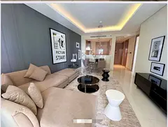 Fully Furnished 1BR | High Floor | Full Park View | Myrtle City Walk