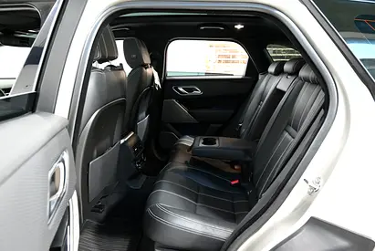 Land Rover Range Rover Velar P250 SE, миниатюра 13