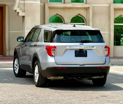 صورة 6 لـ 2021 FORD EXPLORER