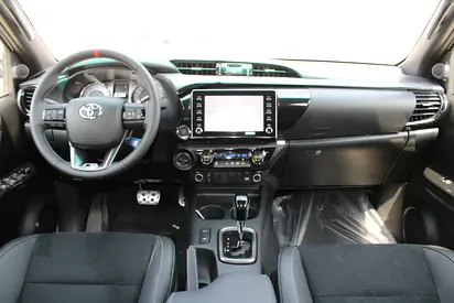 صورة 7 لـ 2026 Toyota HILUX