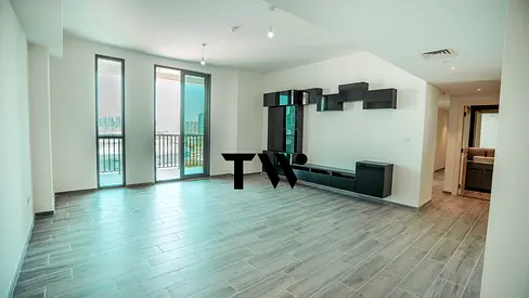 Rare Layout | BEST DEAL 3 BHK | High Floor