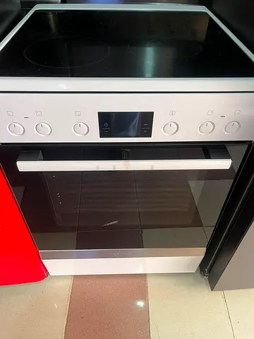Bosch electric cooker 60cm good condition