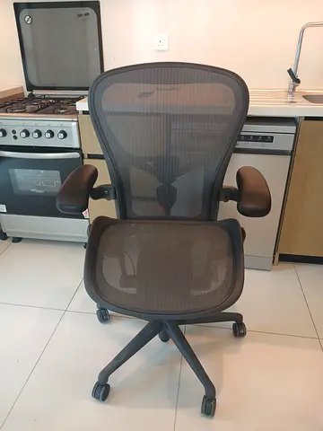 Herman Miller Remastered Chair type B and C for sale excellent condition