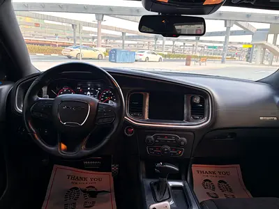 Dodge Charger Daytona 392, миниатюра 10