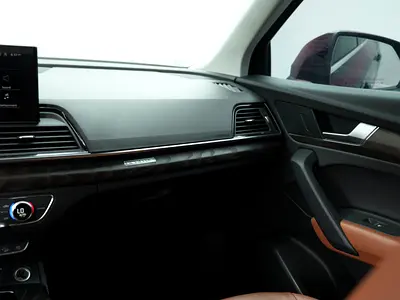 Audi Q5 45 TFSI, миниатюра 15