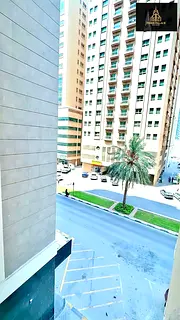 ✨ Bright & Spacious 1BHK 🏡 | Built-In Wardrobe 👔 | Modern Gym 💪 | Fresh & Comfortable Liv
