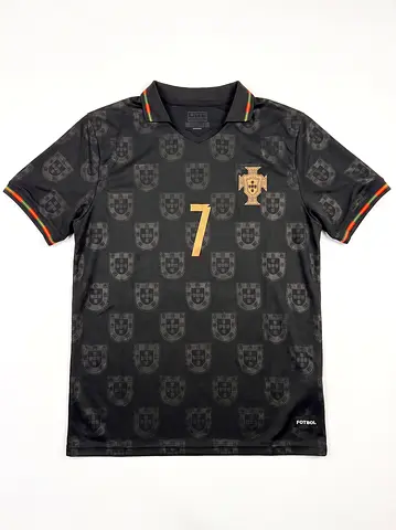 shirt Football Jersey – Premium Fan Edition Sports Shirt | Unisex