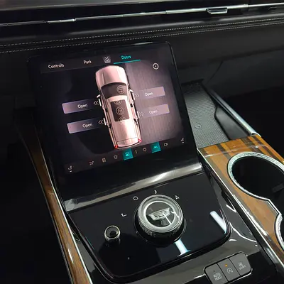 2026 Cadillac ESCALADE thumbnail 14