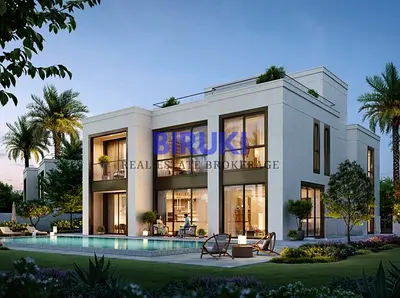 Address Branded | Premium Villa | Basement