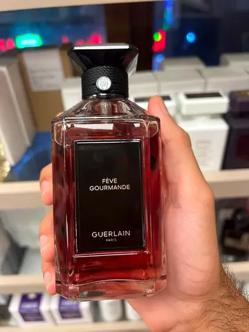 GUERLAIN FEVE GOURMANDE 200ml