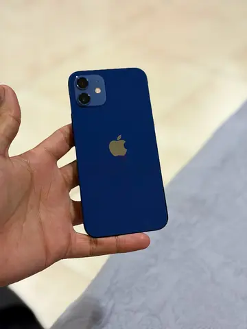 iPhone 12