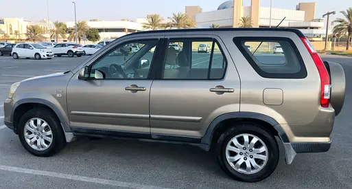 2006 Honda CR-V photo 6
