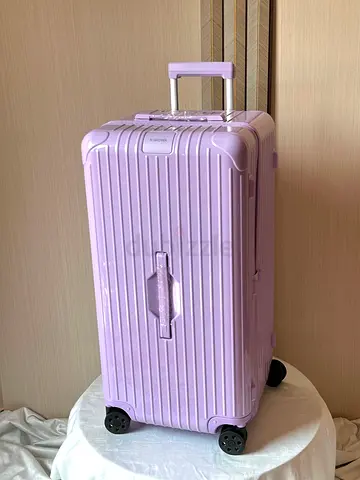 Rimowa Essential Trunk plus