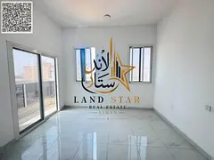 STUDIO WITH BALCONY & CLOSED KITCHEN APARTMENT FOR RENT I AL ALIA, AJMAN | AED 20000