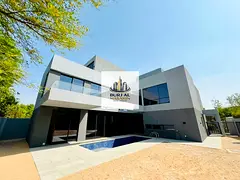 🔥 KAYA’S EXCLUSIVE 5BR FOREST VILLA | AED 5.68M