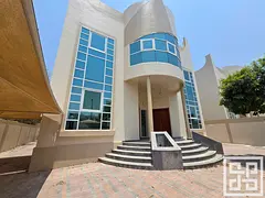 Near Dubai Canal | Standalone | G+1