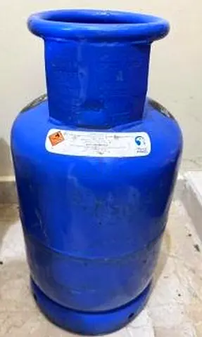 Small Gas cylinder for sale