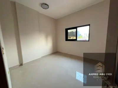 Brand New 2BR Flat for Rent in Al Rashidiya 1 Ajman - Near Clock Tower - Balcony - Open View - 2 Baths - 45K