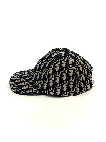 Dior Oblique Cap - Size 57cm and 58cm available
