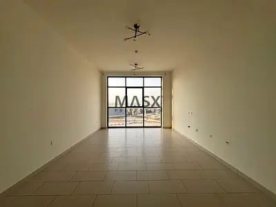 Spacious 1 Bedroom | Chiller Free | Near Metro