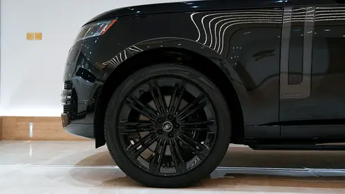 صورة مصغرة 10 لـ 2023 LAND Rover RANGE ROVER