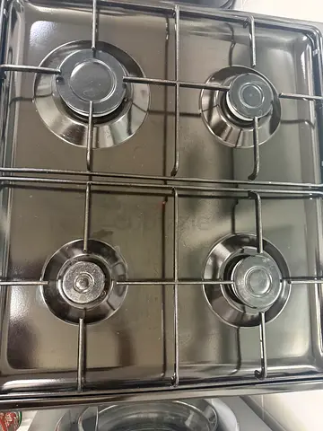 Siemens Gas Cooker, 60 cm, HG2L10B51M