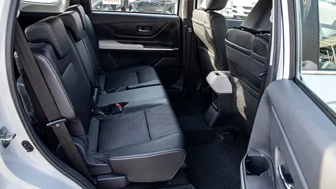 صورة مصغرة 17 لـ 2026 Toyota VELOZ