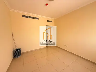 1 Month free 1 bedroom hall with car parking only 36k in new muwailiha