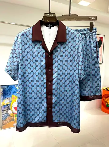 Gucci set for men
