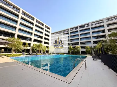 2BR Pool View | Sukoon, Aljada | AED 80K 1 Payment