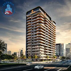 20% Down Pay | DLD Waiver | 80% Mortgage | Park View