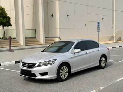 2013 Honda ACCORD — фото 2