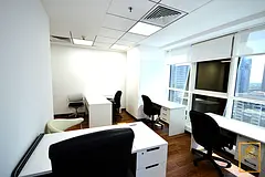 Fully Furnished | Close to Metro | Flexible Payments