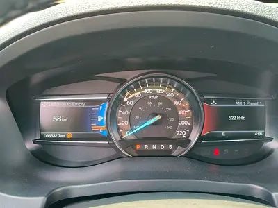 2018 FORD EXPLORER 缩略图 13
