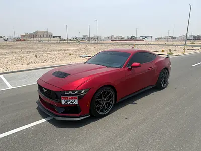 صورة 10 لـ 2024 FORD MUSTANG
