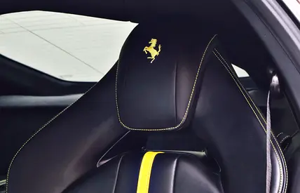 2020 Ferrari 812 — фото 18