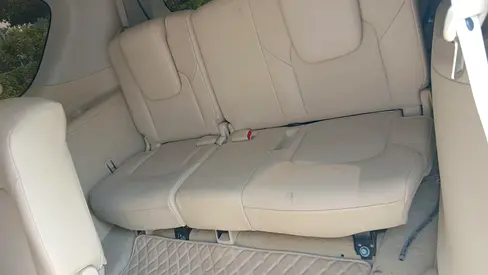 2015 Nissan PATROL 照片 15