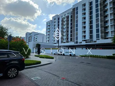Prime Spot | Ready Apartment | Stylish Interiors