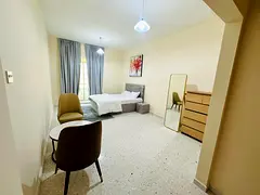 Big Master room with big balcony attached washroom and near metro
