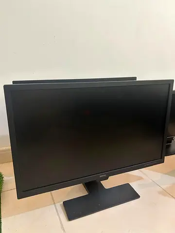 BENQ Monitor 24"/1Ms/HDMI