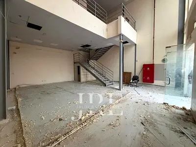 Warehouse for Rent in Sharjah | Showroom