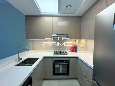 Brand New/Metro Station/Spacious1BR/Prime location