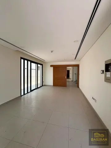 MODERN LIVING - BRAND NEW VILLA - 4BR WITH Private Pool @ Al Garhoud